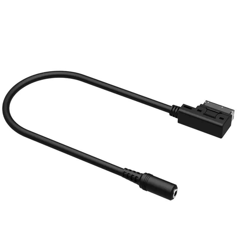 AUTO AMI AUX Kabel MMI AMI zu 3,5mm Musik Sound Audio Adapter für AUDI A3 A4 A5 A6 Q5 q7 AUTO AMI AUX Kabel MMI AMI zu 3,5mm Musik Sound Audio Adapter für AUDI A3 A4 A5 A6 Q5 q7